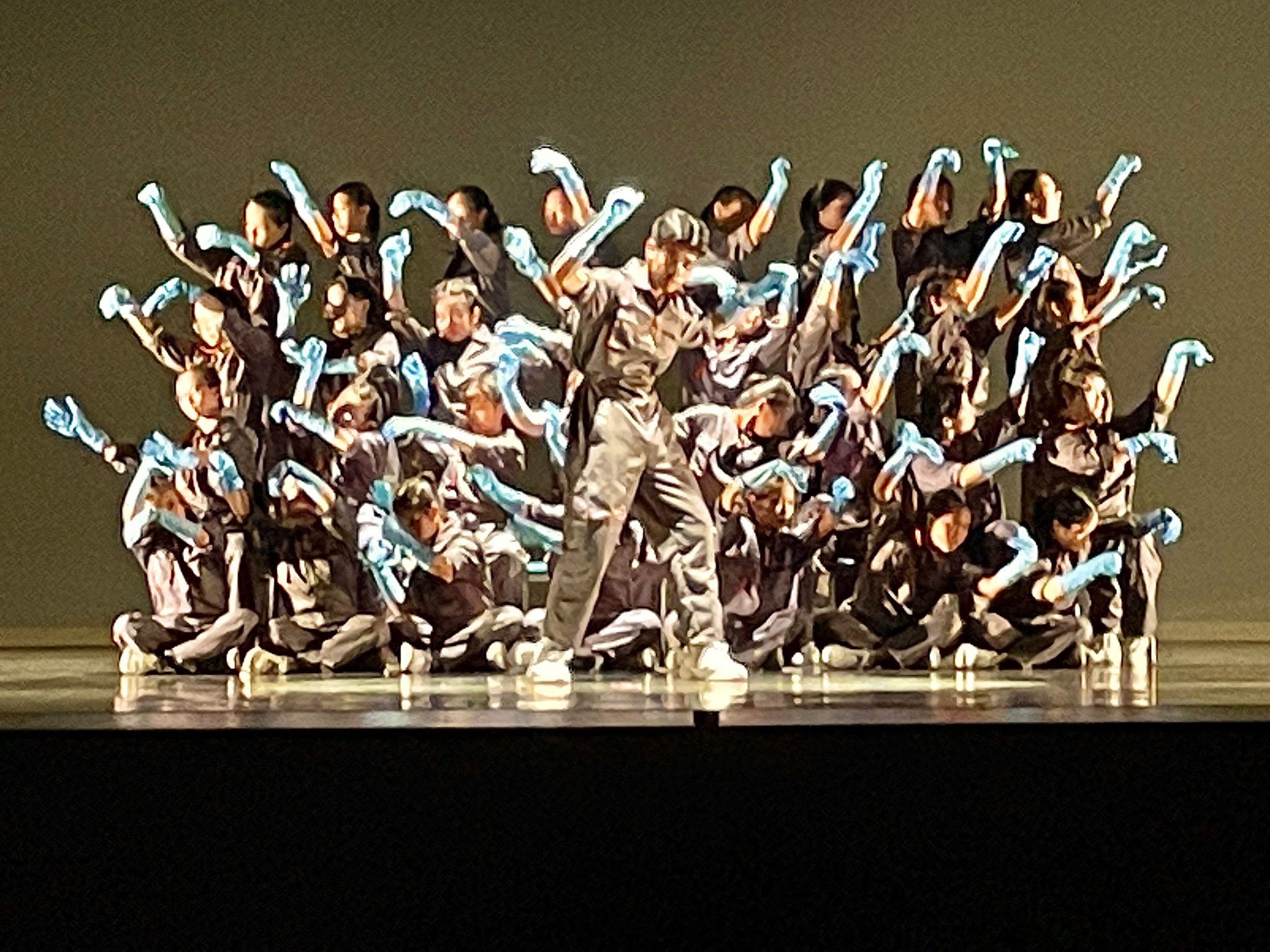 SYF 2023 Modern Dance